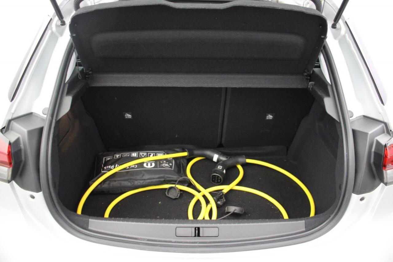 Opel CORSA Level 2 50 kWh Fase 3 - Carplay, Cruise, Clima, SOH 96,9%