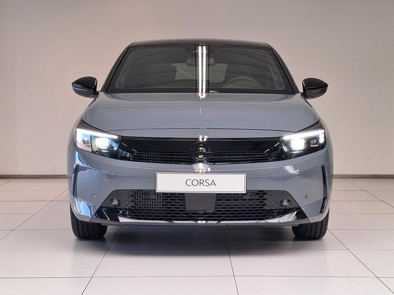 Opel CORSA 1.2 Turbo Hybrid GS Automaat | Navigatie | Achteruitrijcamera | Stoel/Stuurverwarming | Apple Carplay/Android Auto |