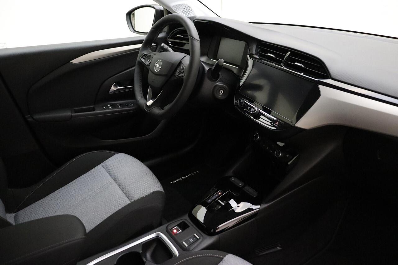 Opel CORSA 1.2 Turbo Hybrid Edition 110pk | Apple Carplay/Android Auto | Stoel- en stuurverwarming | LED koplampen | 16'' LM Velgen | Cruise Control | Airco