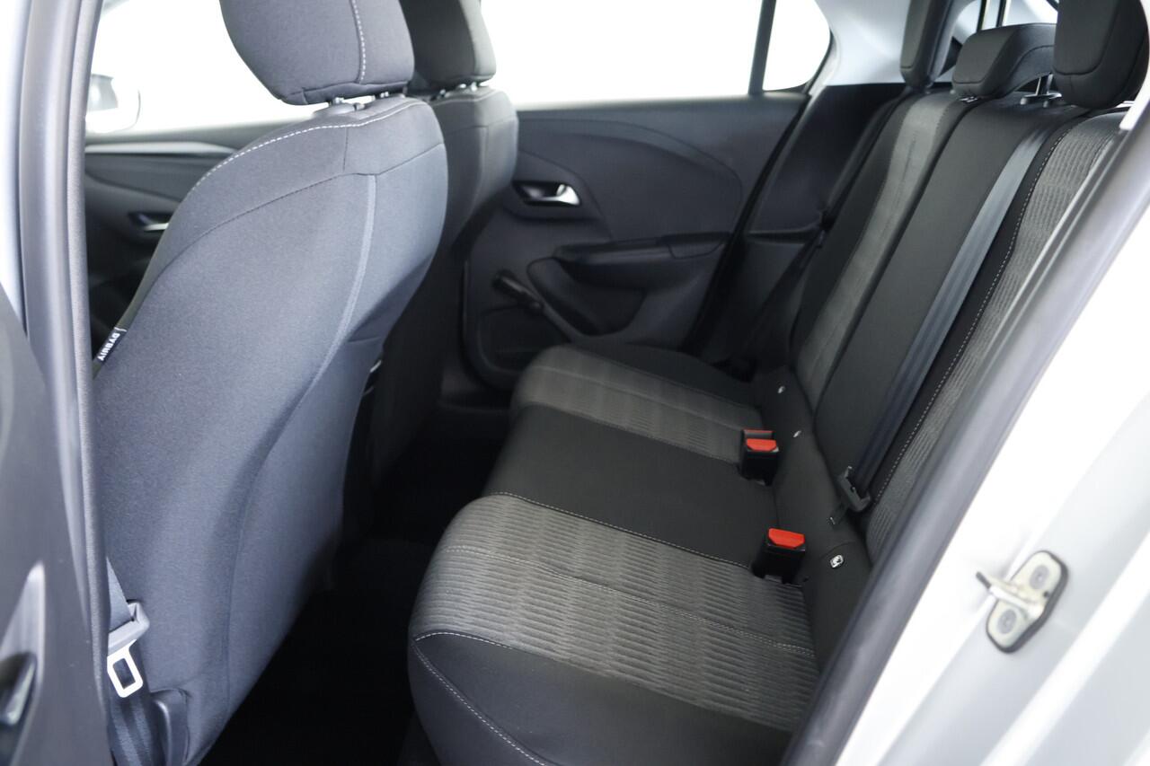 Opel CORSA 1.2 Edition / LED / Navi / CarPlay / Cruisecontrol