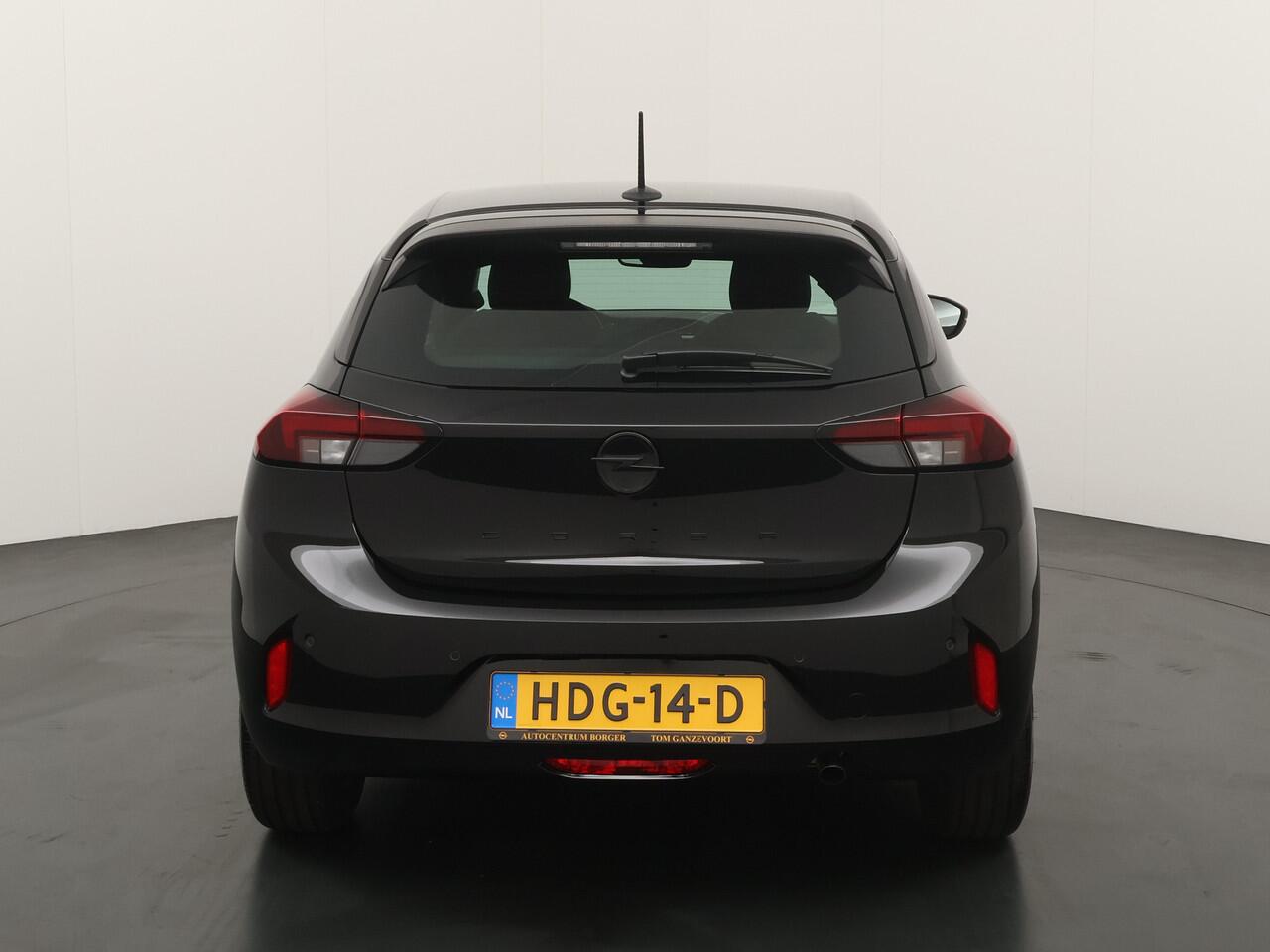 Opel CORSA 1.2 Turbo YES 5DRS Cruise/Airco/16"LM /Winterpakket/CarPlay