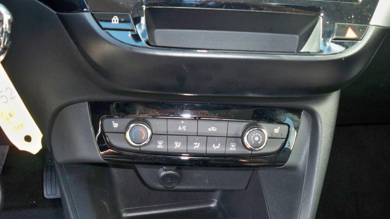 Opel CORSA 1.2 Elegance