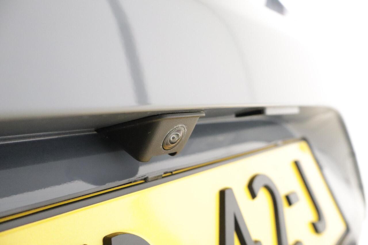 Opel CORSA 1.2 Turbo GS 100 PK | Navigatie via Carplay | Camera | Zwart dak | Lichtmetalen velgen | Parkeersensoren voor en achter | Nieuw model