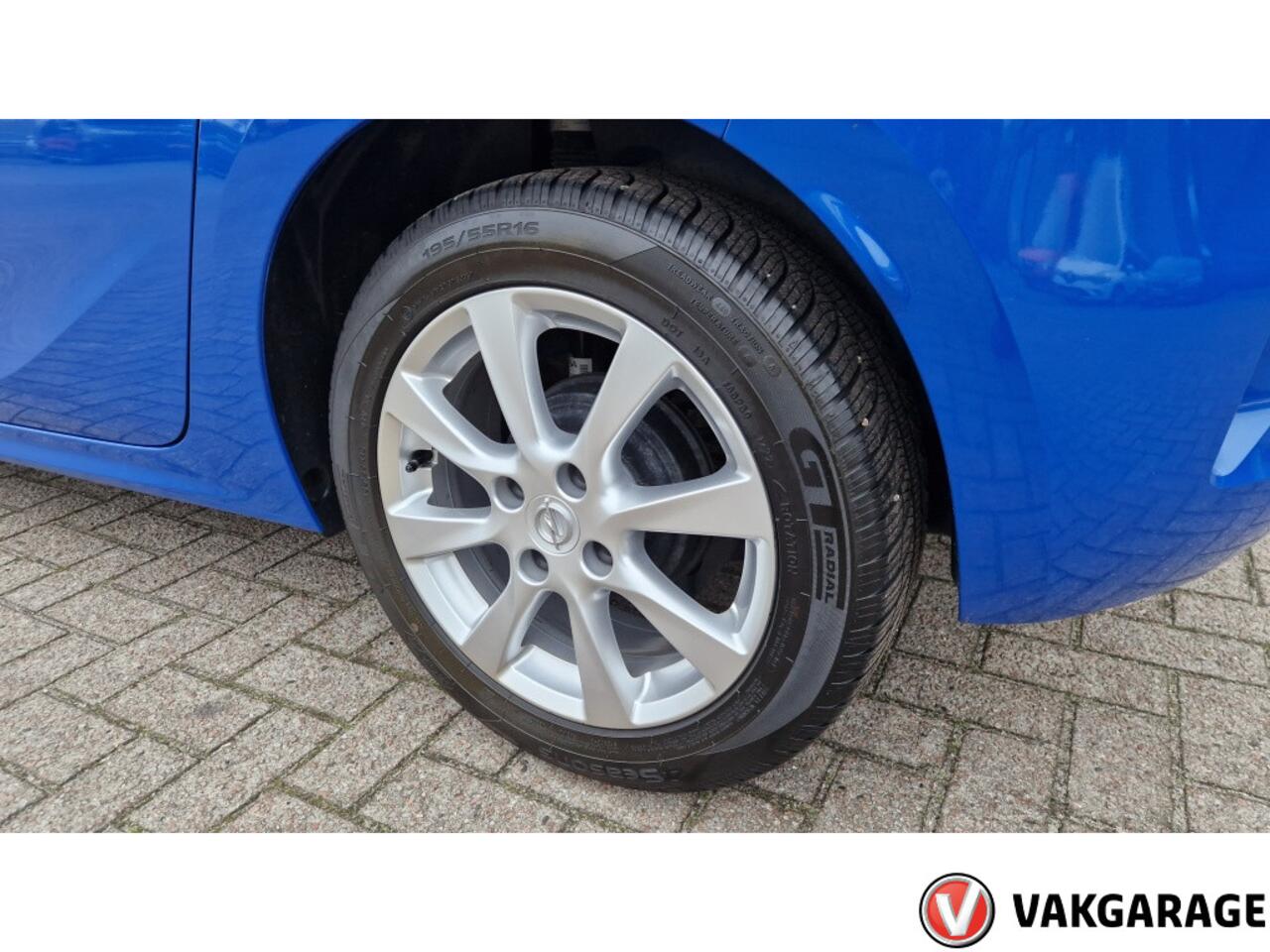 Opel CORSA 1.2 Edition