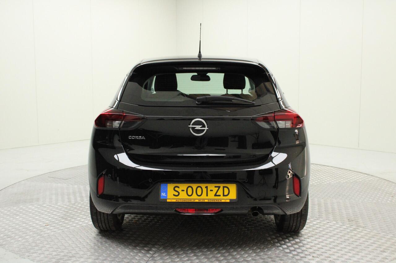 Opel CORSA 1.2 | Automaat | Carplay / Airco / Cruise / Bluetooth
