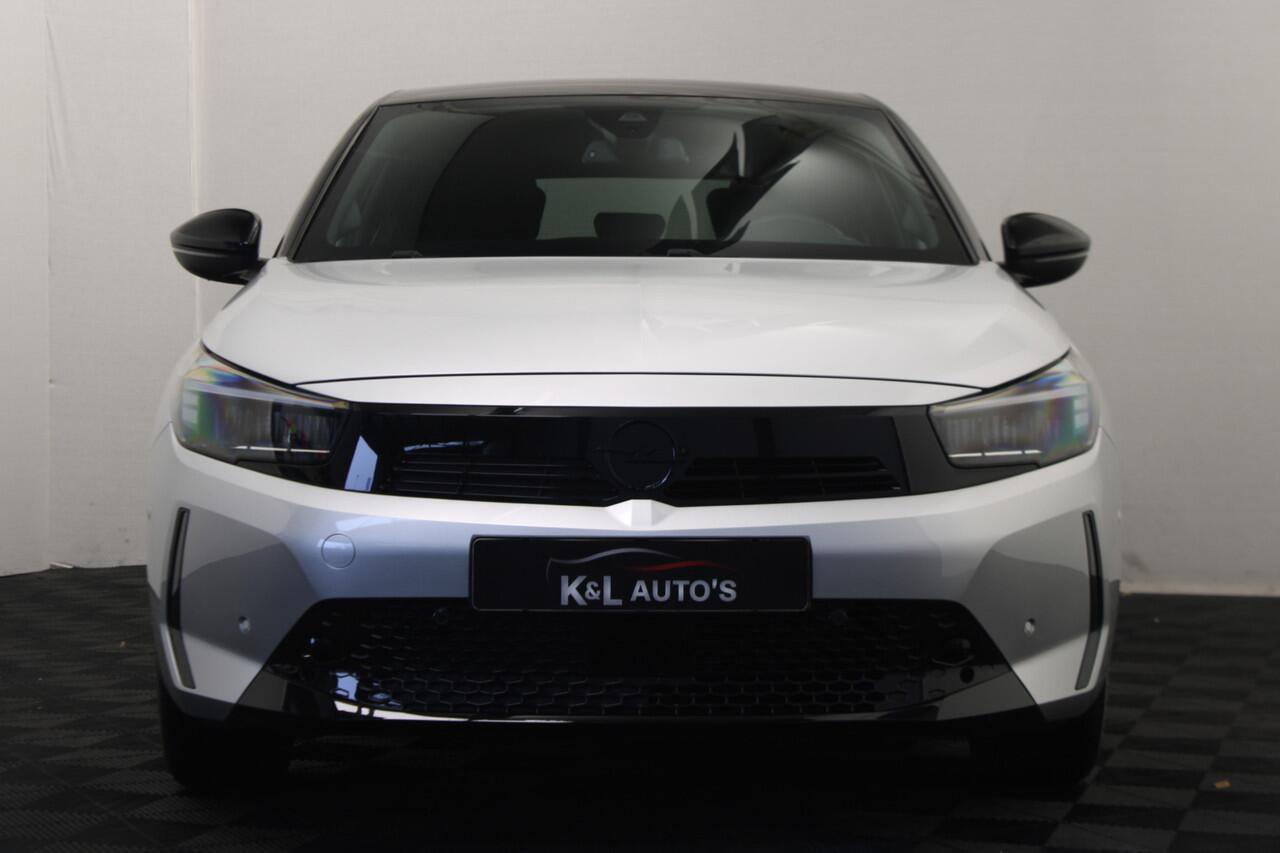 Opel CORSA 1.2 GS |Stoel/stuur verw.|Navi|