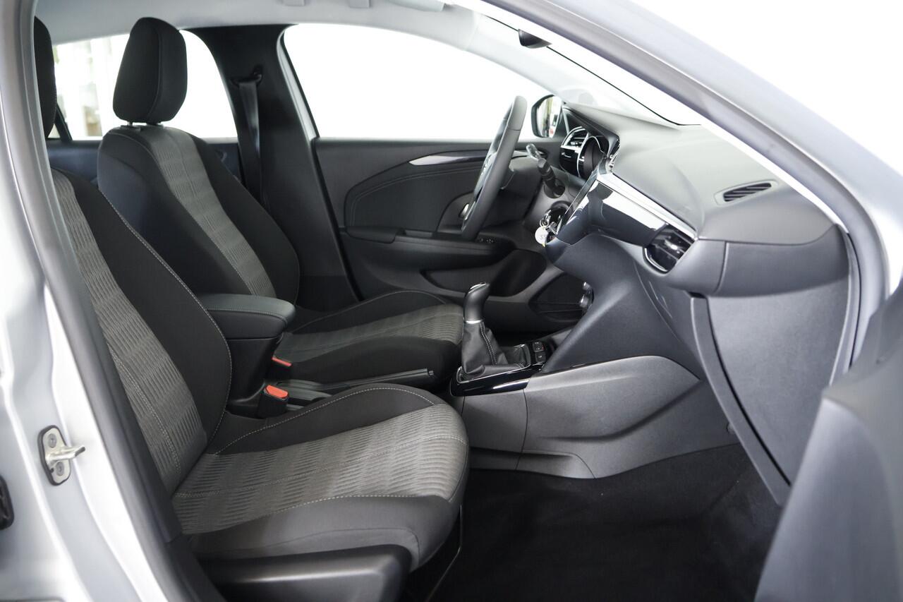 Opel CORSA 1.2 Edition / Navigatie / CarPlay / LED / Airco