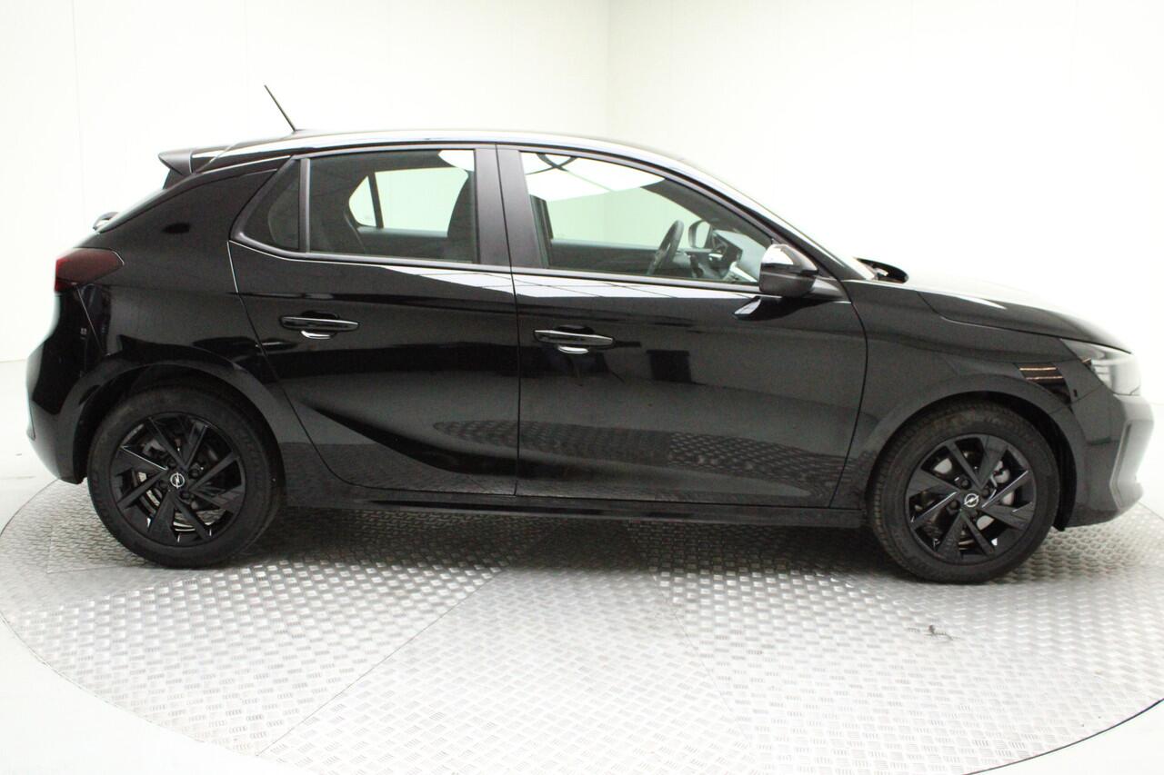 Opel CORSA 1.2 Turbo Yes | airco | carplay draadloos | pdc achter | bluetooth telefoon | cruise control