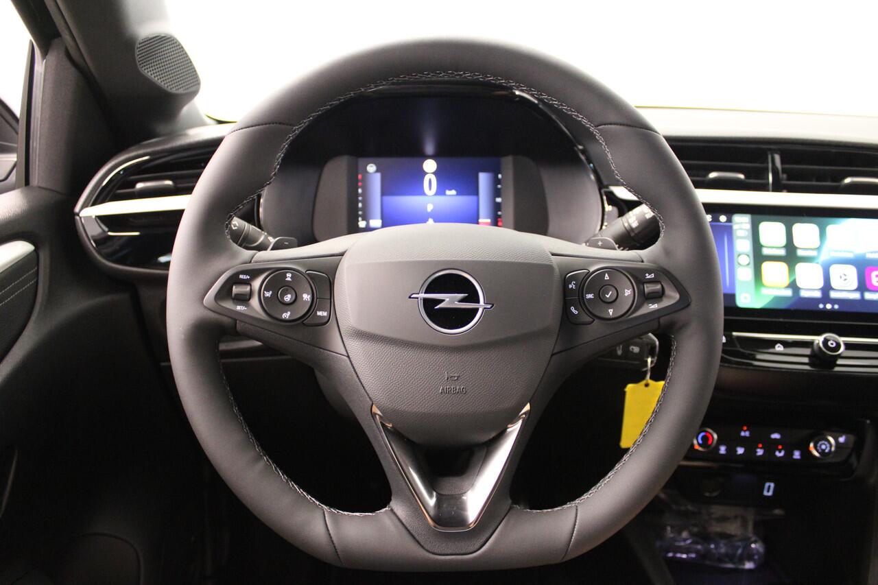 Opel CORSA 1.2 Turbo Hybrid GS