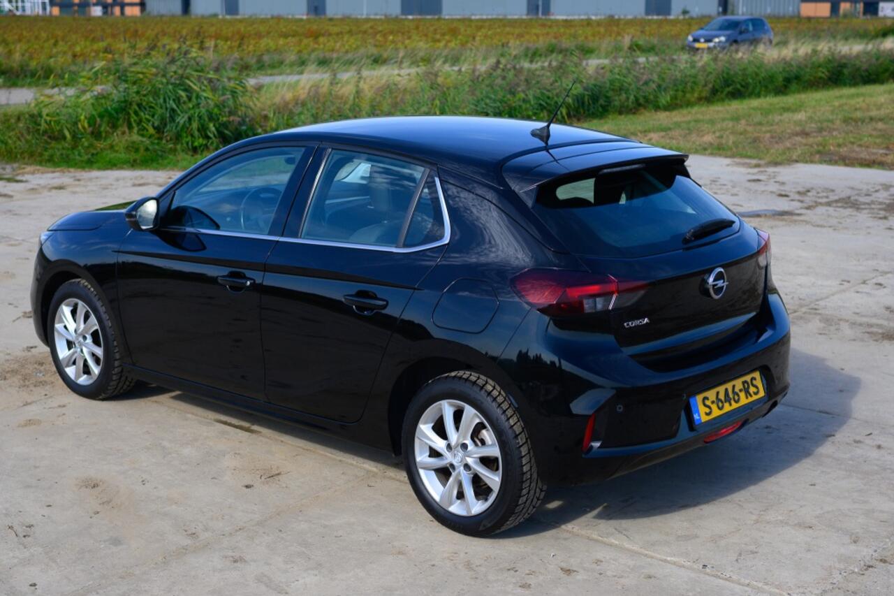 Opel CORSA 1.2 Elegance