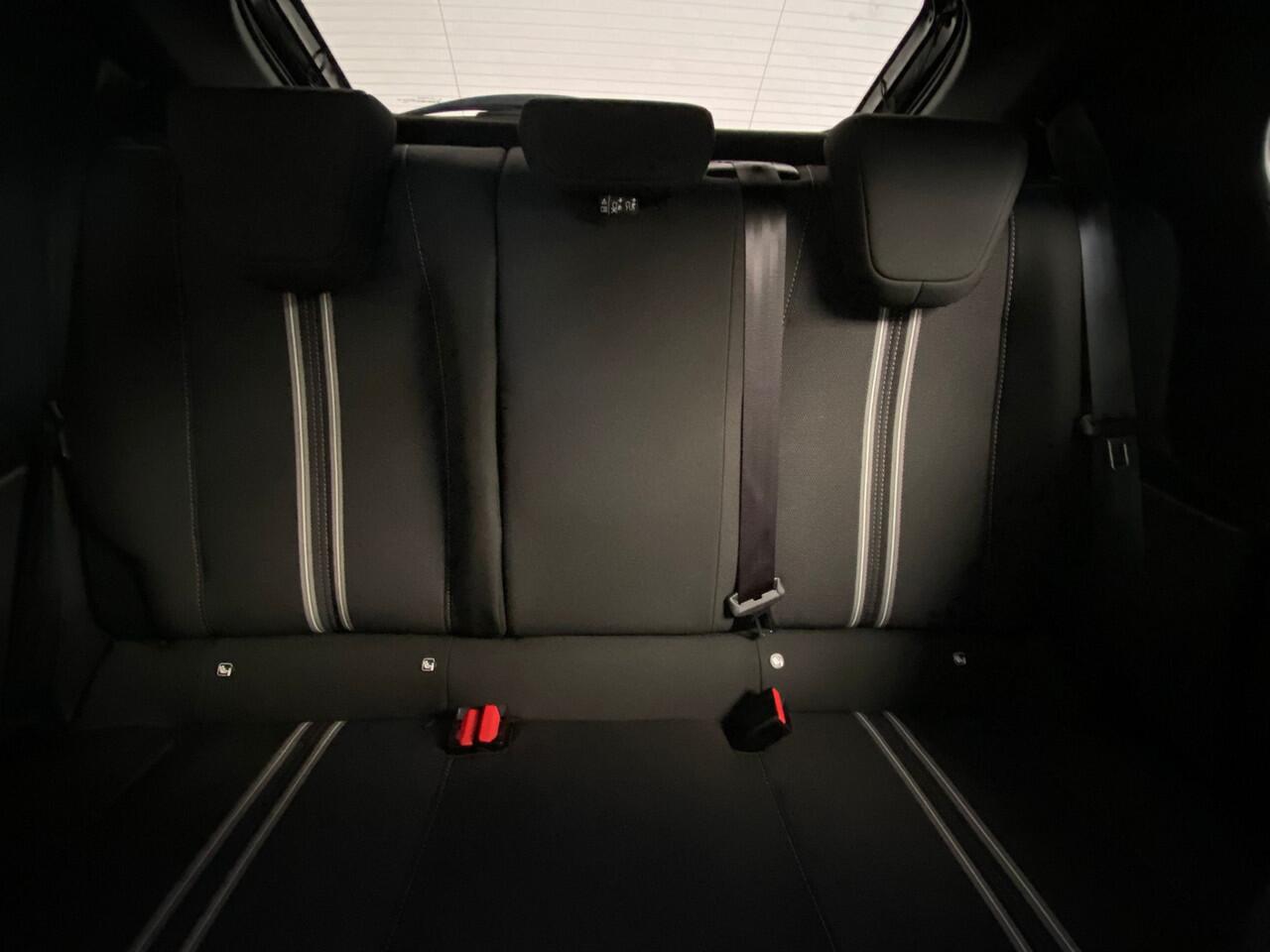 Opel CORSA 1.2 Turbo GS 100PK Fabrieksgarantie!