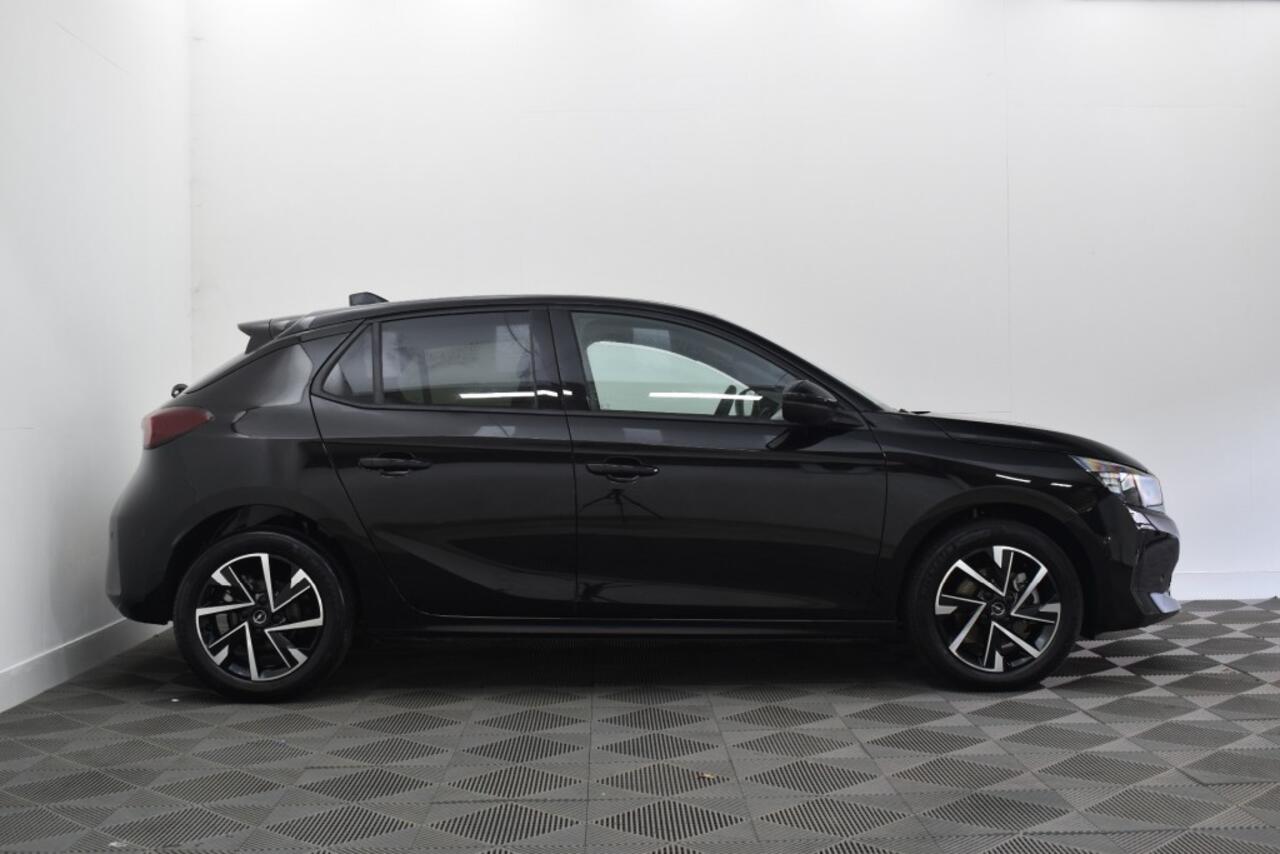 Opel CORSA 1.2 Turbo 100PK GS-Line