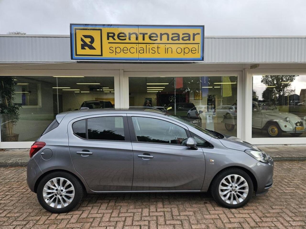 Opel CORSA 1.0 Turbo 120 Jaar Edition