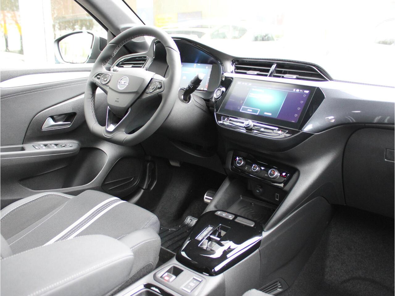 Opel CORSA 1.2 Turbo Hybrid GS VOORRAAD KORTING