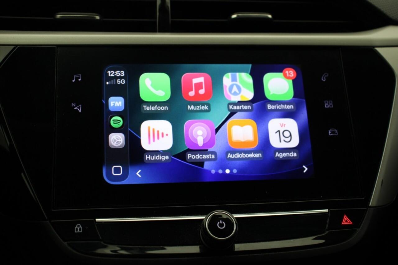 Opel CORSA 1.2 Edition - Carplay, Navi, Cruise, Camera