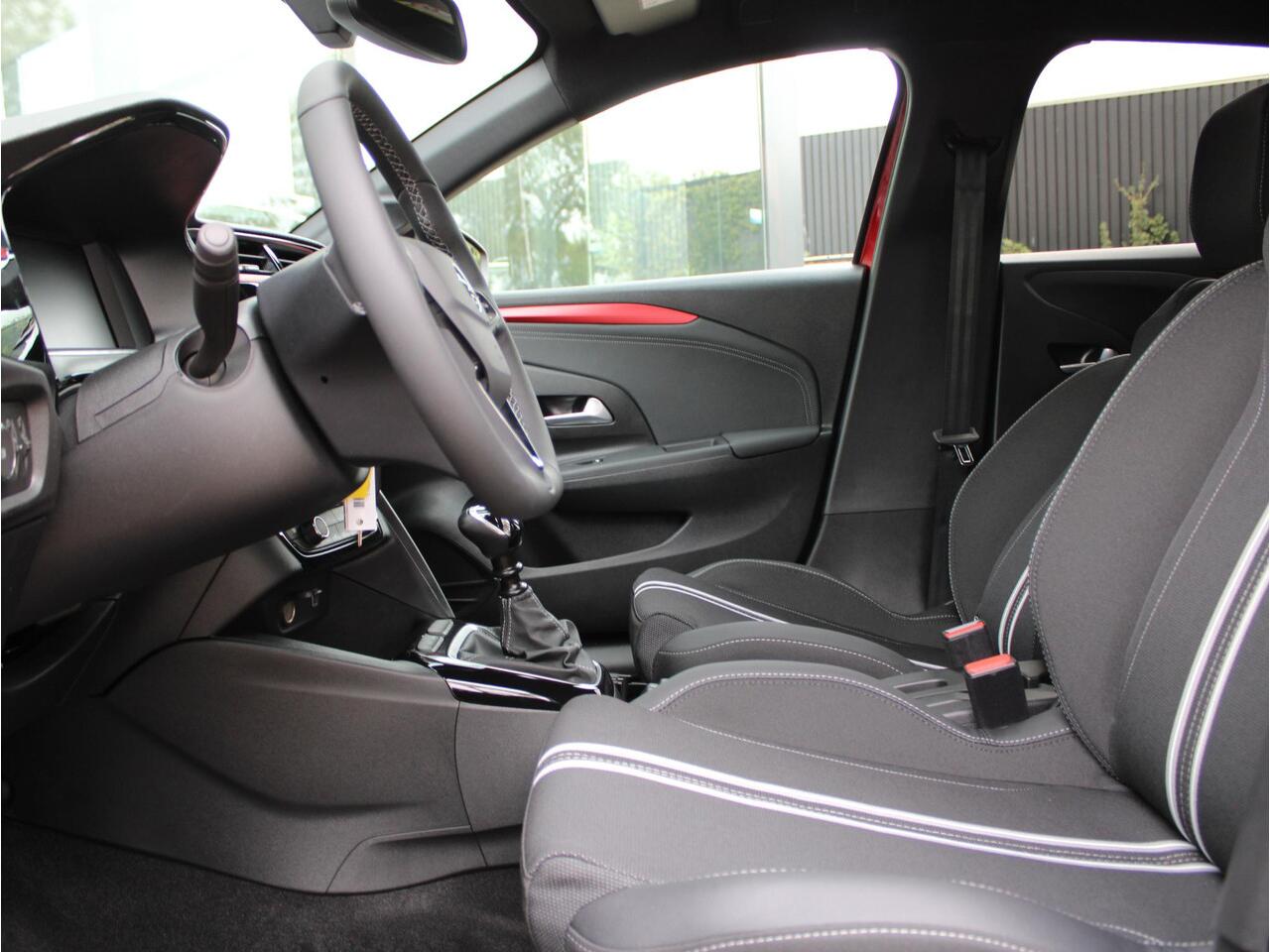 Opel CORSA 1.2 Turbo Yes VOORRAAD KORTING