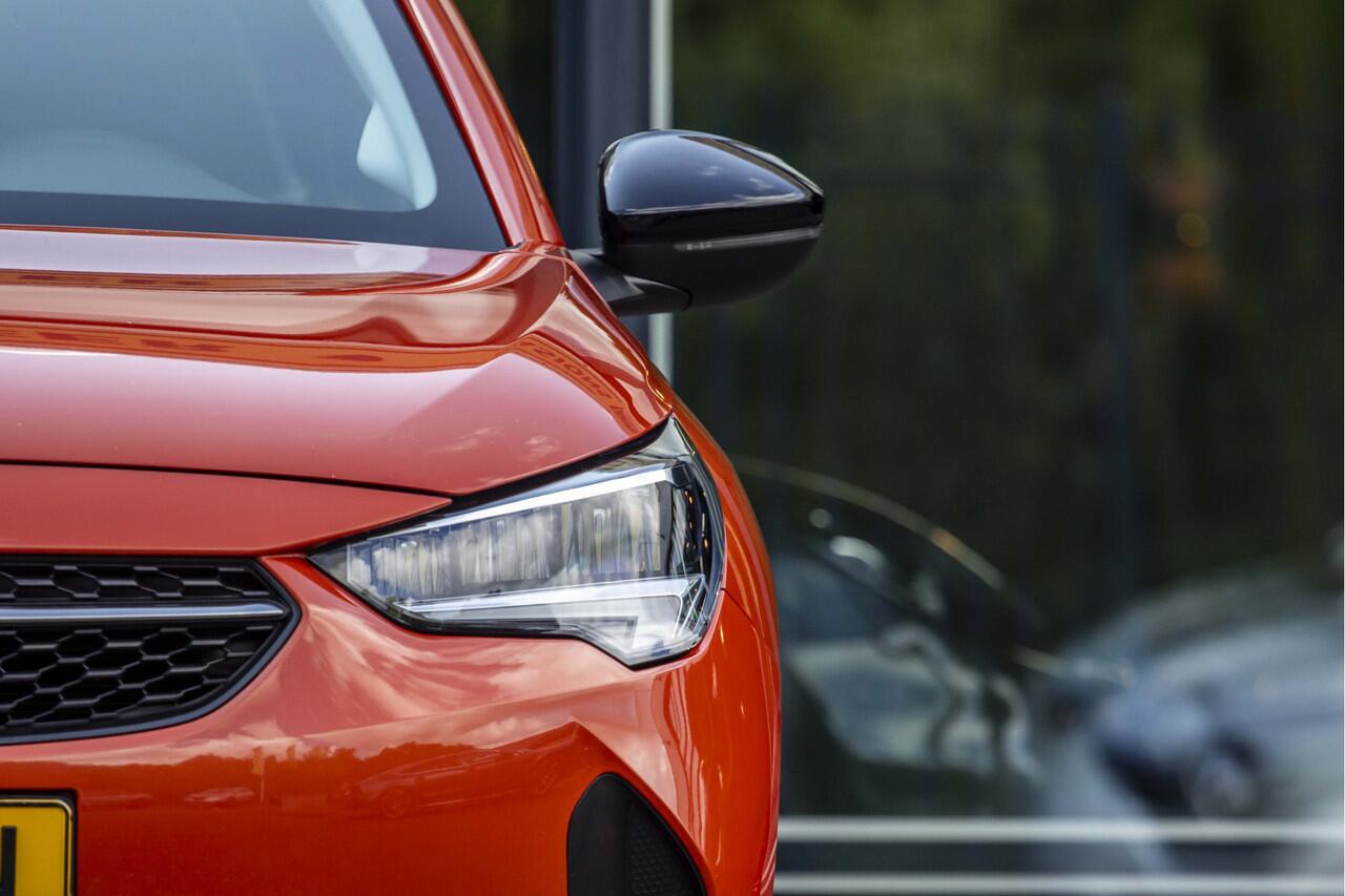 Opel CORSA 1.2 Edition