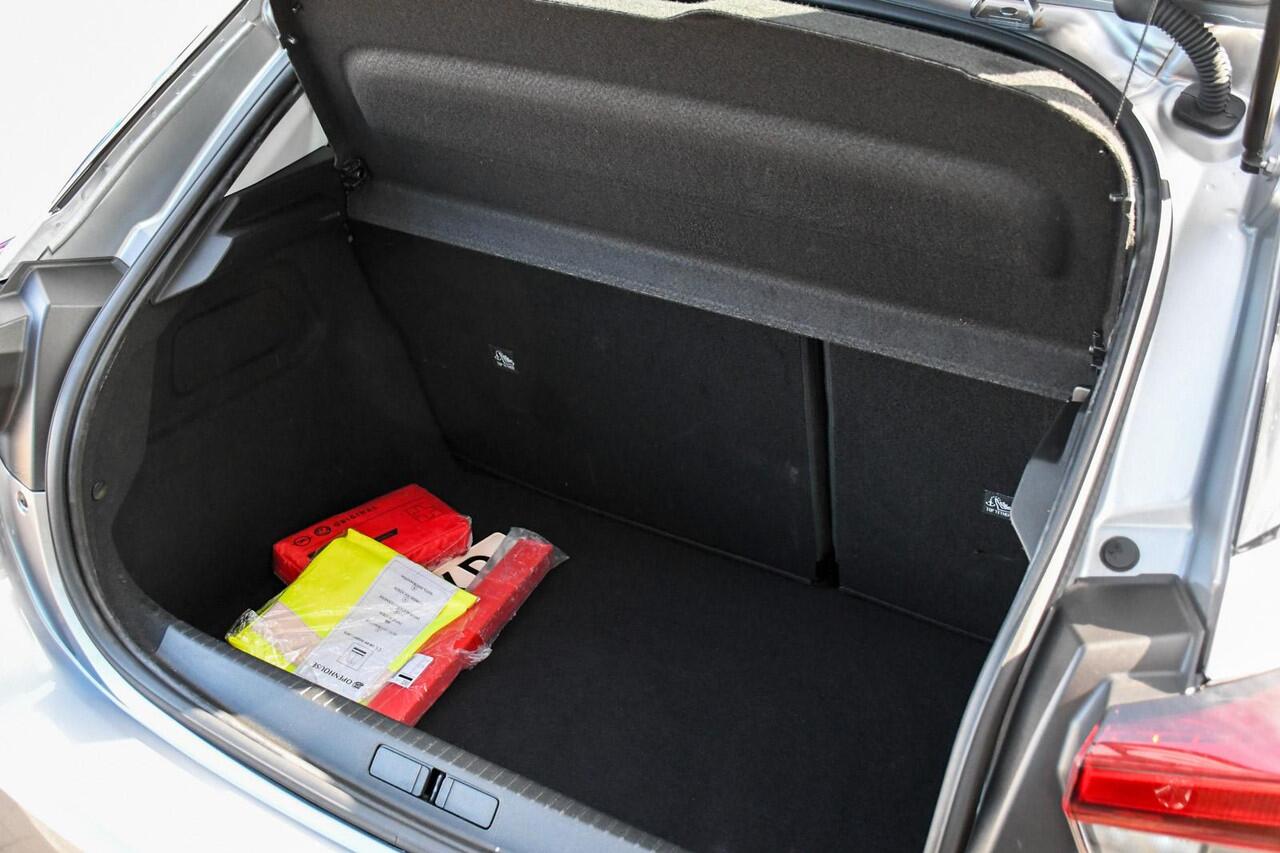 Opel CORSA 1.2 Edition 1 EIGENAAR/APPLE CARPLAY/CRUISE CONT.