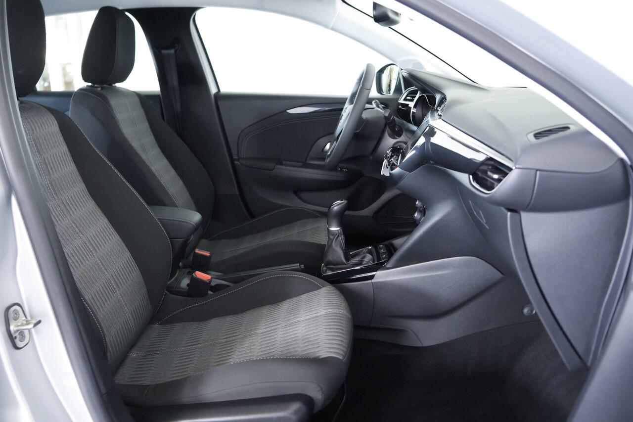 Opel CORSA 1.2 Edition / LED / Navi / CarPlay / Cruisecontrol