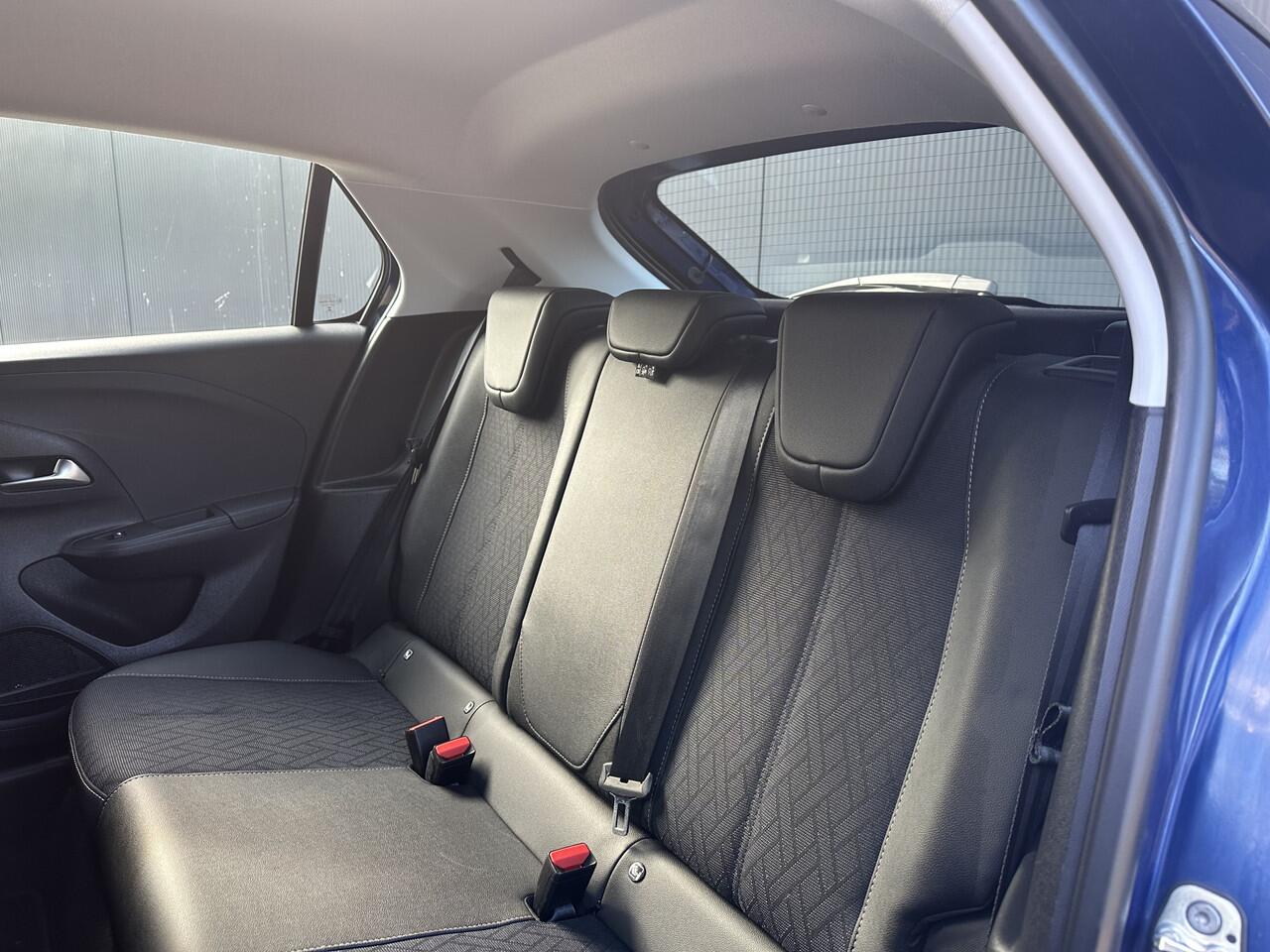 Opel CORSA 1.2 Elegance | Cruise | Lane assist | Automaat