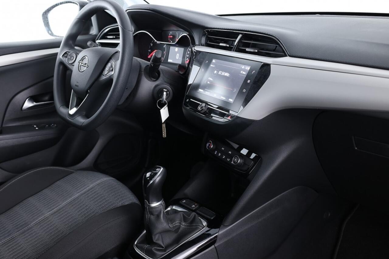 Opel CORSA 1.2 Edition 5-drs | AIRCO | VELGEN ? 1e Eigenaar