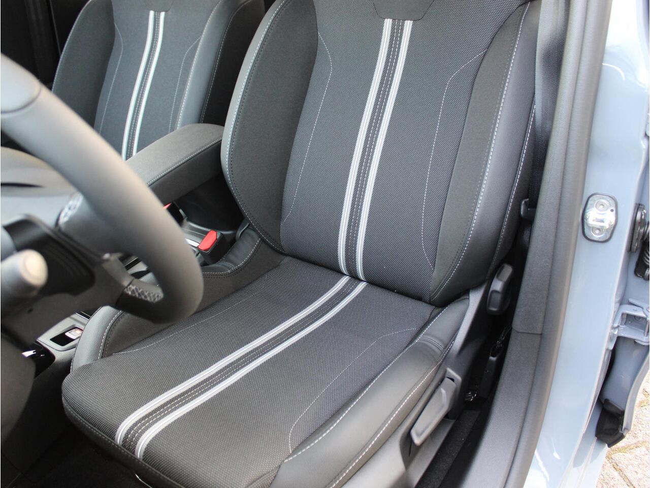 Opel CORSA 1.2 Turbo Hybrid GS VOORRAAD KORTING