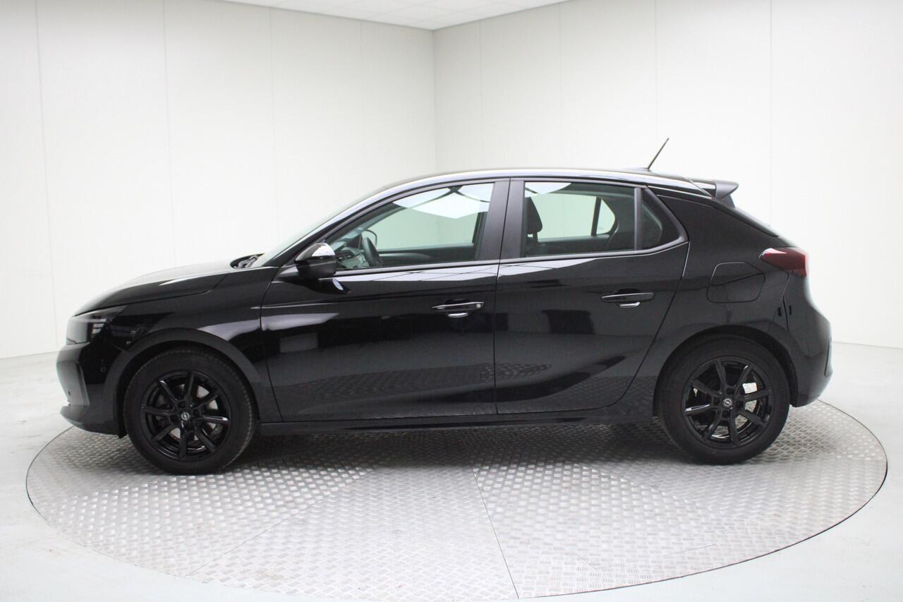Opel CORSA 1.2 Turbo | LMV | 100PK | Climate / Camera / Blind Spot / Carplay