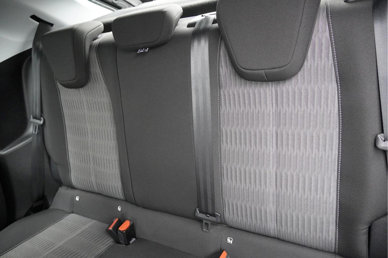 Opel CORSA 1.2 5drs Edition BJ2020 Audio | Airco | Cruise control | Stuurbekrachtiging | Getint glas