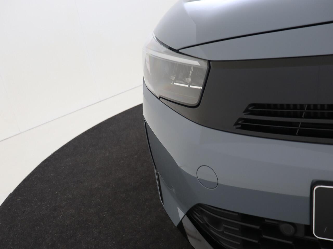 Opel CORSA 1.2 Turbo | Wireless Carplay | Airco | Cruise Control | Camera | UITVERKOOP!!!