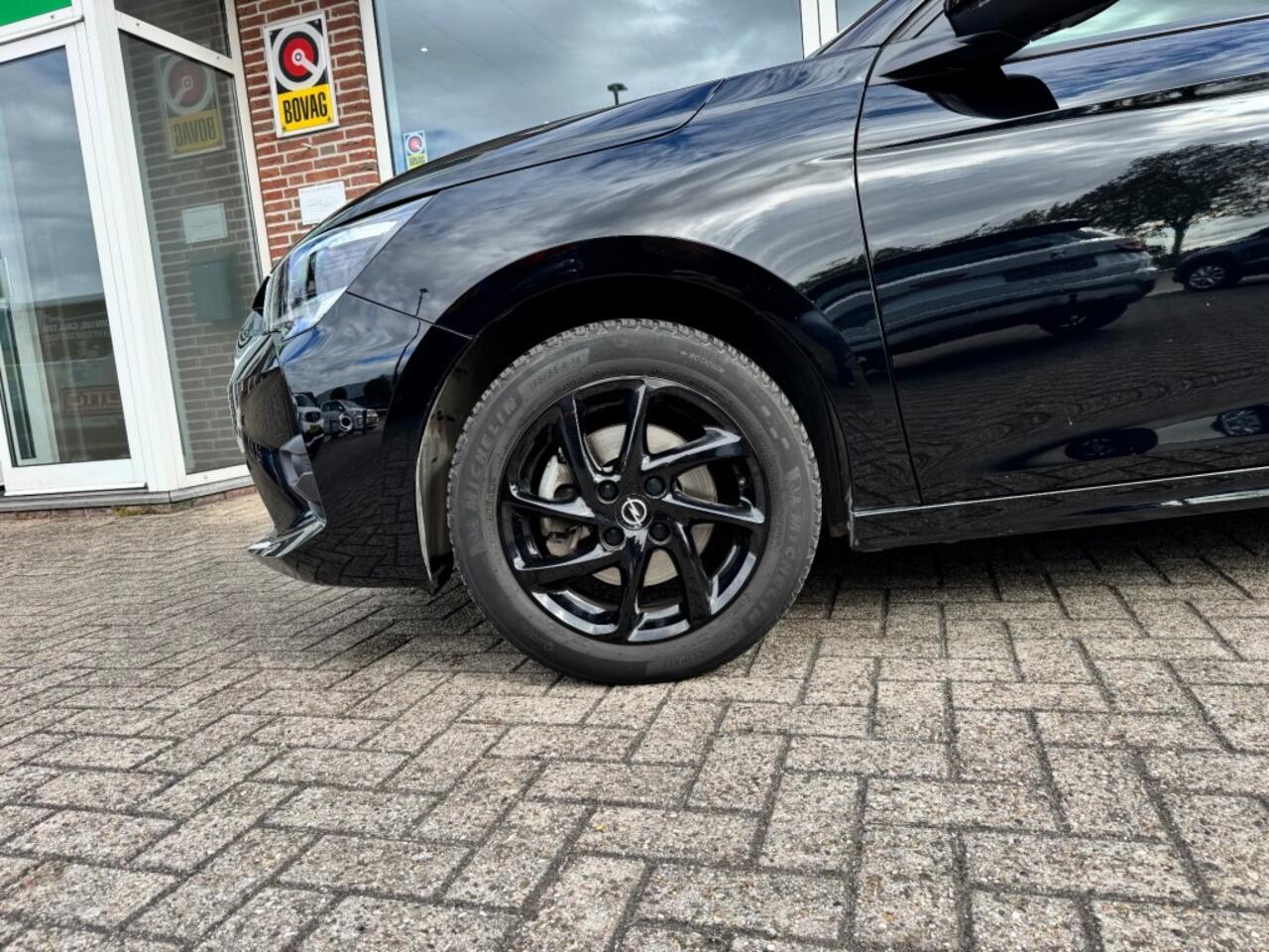 Opel CORSA 1.2 GS LINE/CAMERA/CRUISECOTROL/ ALL IN PRIJS