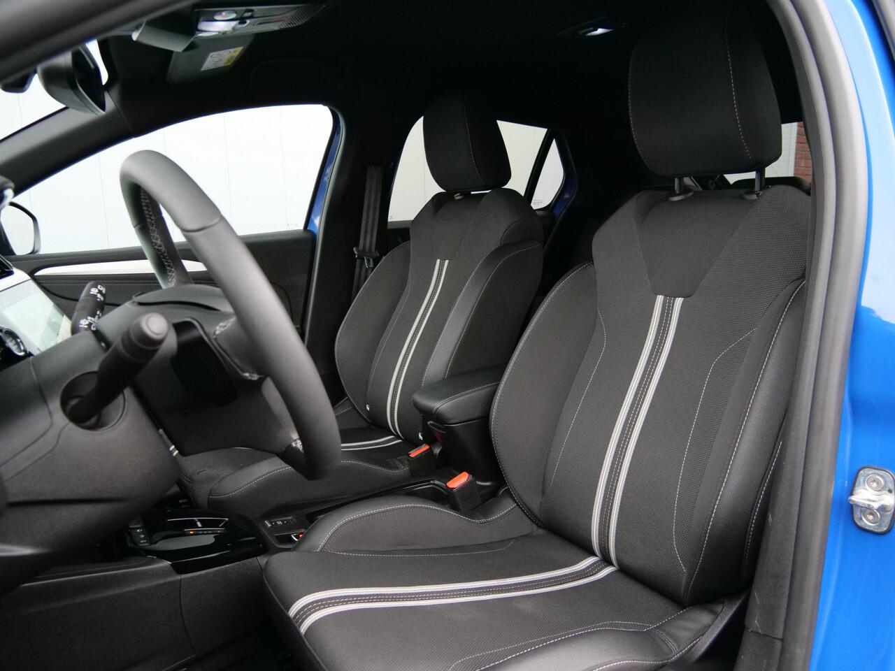 Opel CORSA 1.2 Turbo 130 pk Mild Hybrid GS Adaptive Cruise / Apple Carplay / Winterpakket