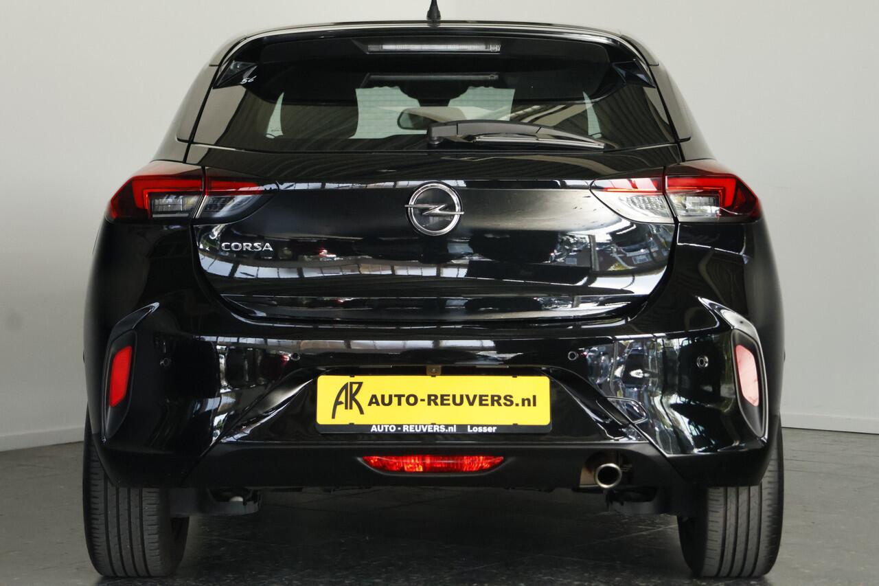 Opel CORSA 1.2 GS Line / LED / CarPlay / Camera / DAB