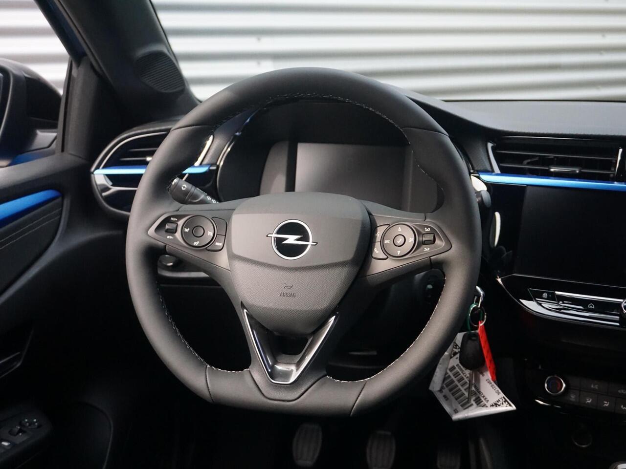 Opel CORSA 1.2 Turbo Yes