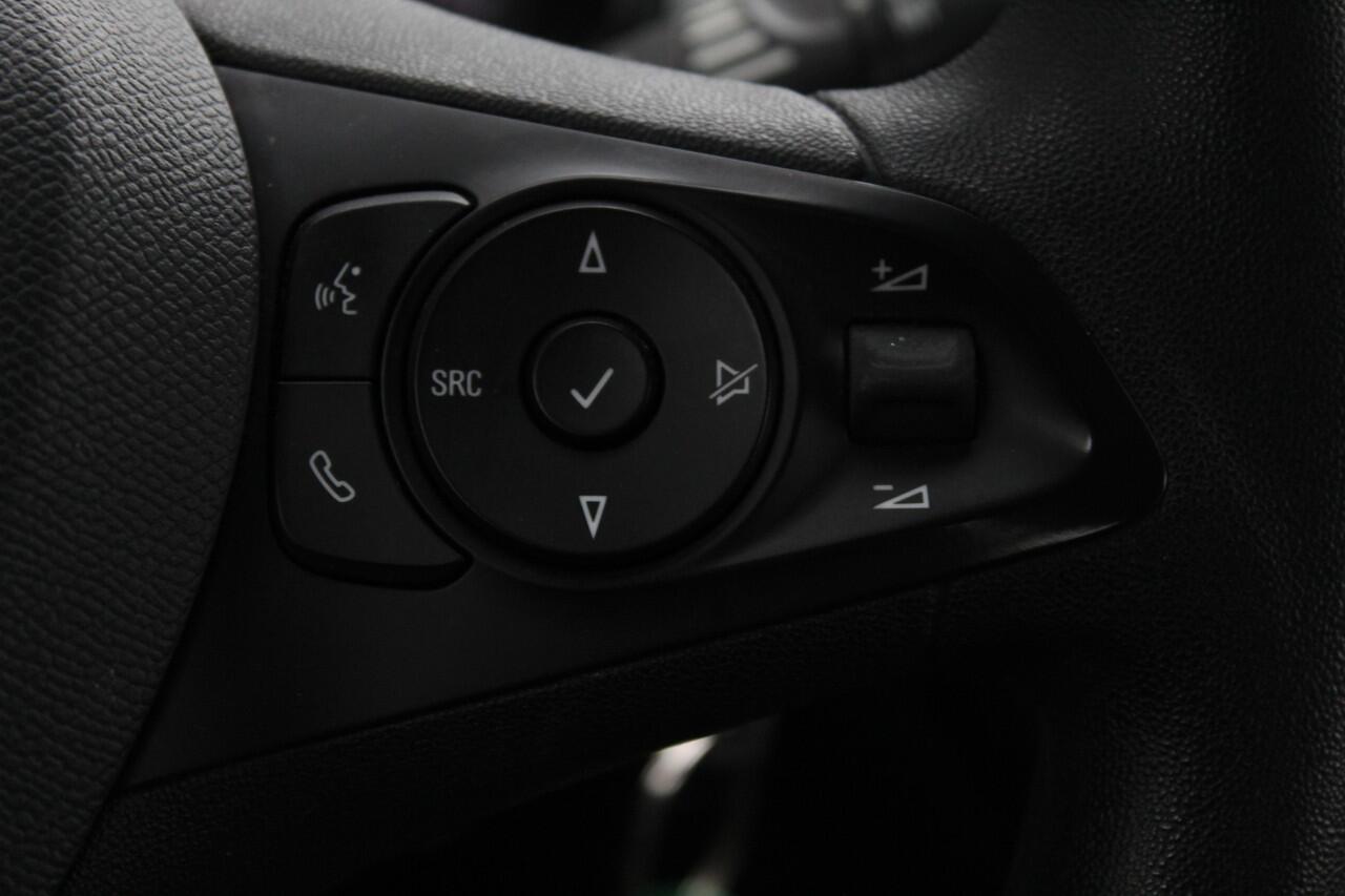 Opel CORSA 1.2 Edition//Camera//Carplay!!