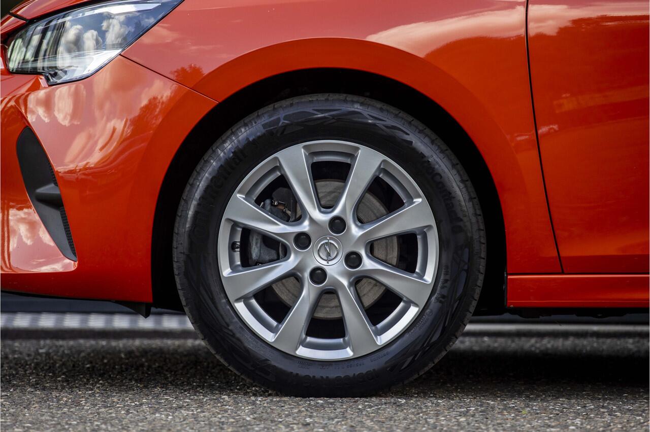 Opel CORSA 1.2 Edition