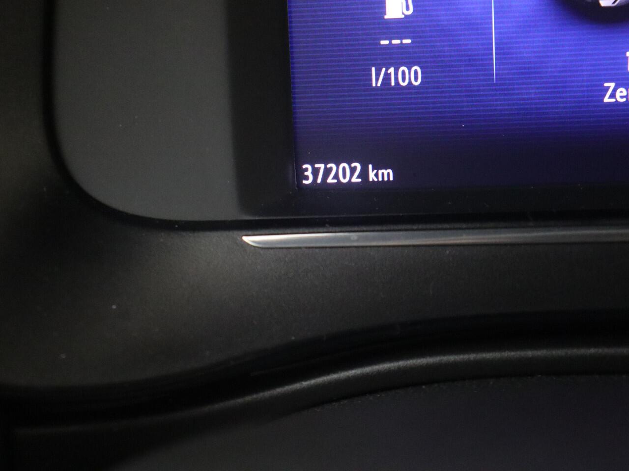 Opel CORSA 1.2 Turbo Hybrid GS | Navigatie by App | Climate Control | Camera en Parkeerhulp Achter |