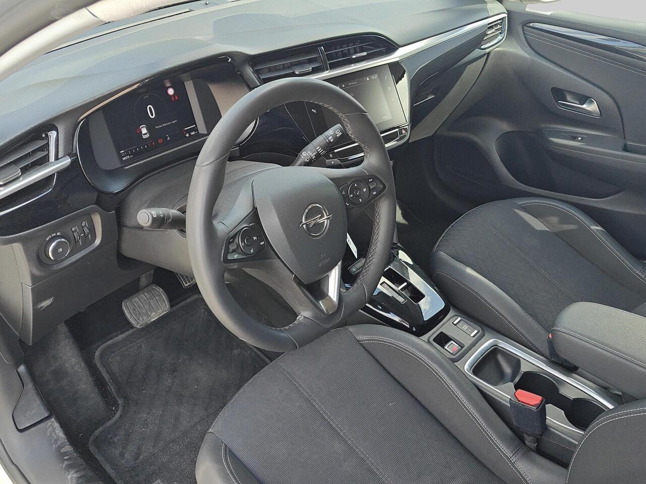 Opel CORSA 1.2 Level 3