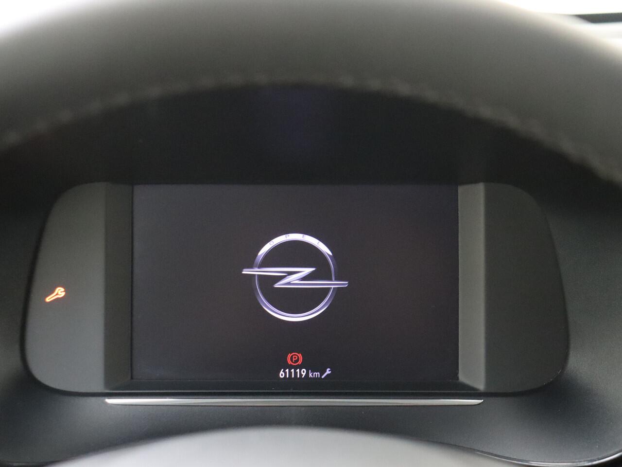 Opel CORSA 1.2 Level 3 | Automaat | Camera | Dodehoekbewaking | Carplay |