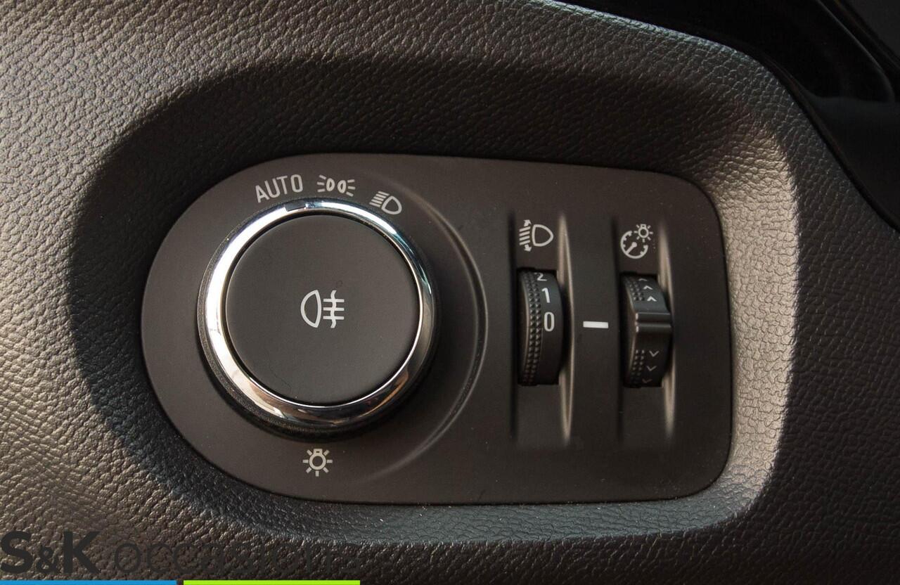 Opel CORSA 1.2 GS Line BI TONE