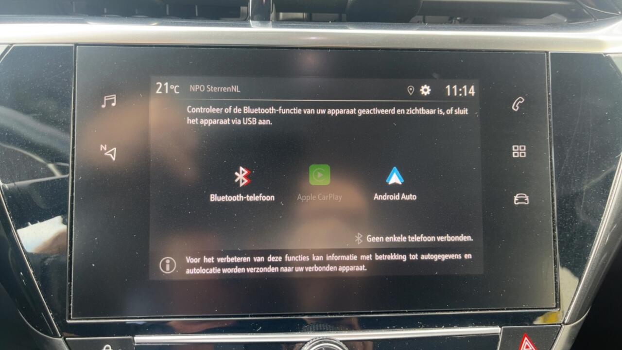 Opel CORSA 1.2 Elegance