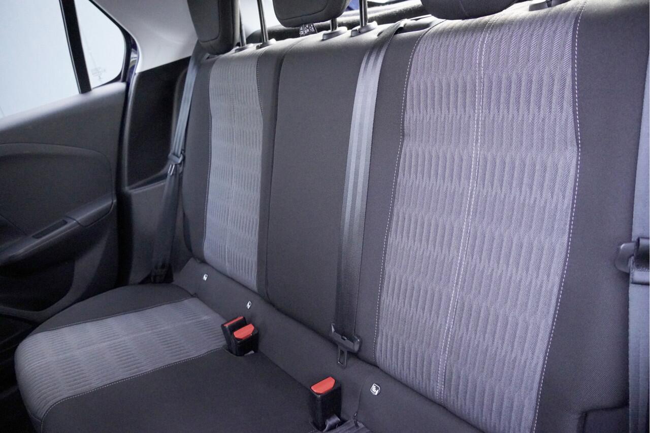 Opel CORSA 1.2 5drs Edition BJ2020 App-Connect | Airco | Cruise control | Stuurbekrachtiging | Getint glas