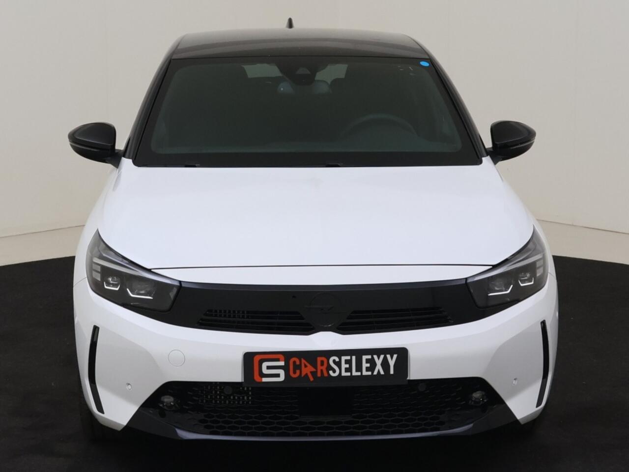 Opel CORSA 1.2 Turbo Hybrid GS | Navi | Stoel-/stuurverwaming | Keyless