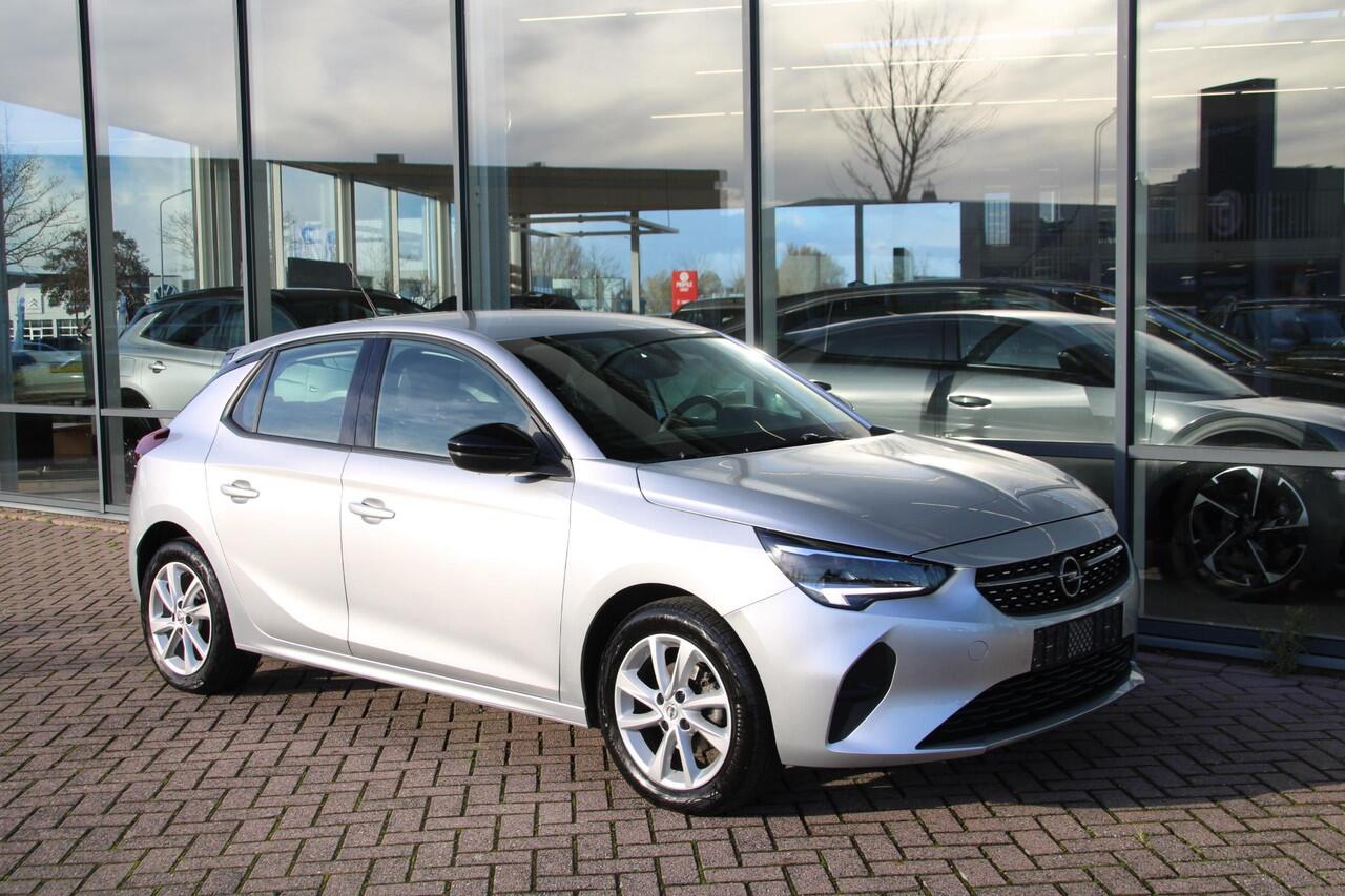 Opel CORSA 1.2 Level 2 Airco Navi Carplay 17.647km In Nieuwstaat!
