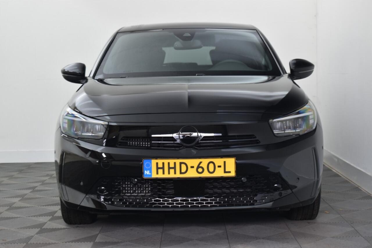 Opel CORSA 1.2 Turbo 100PK GS-Line
