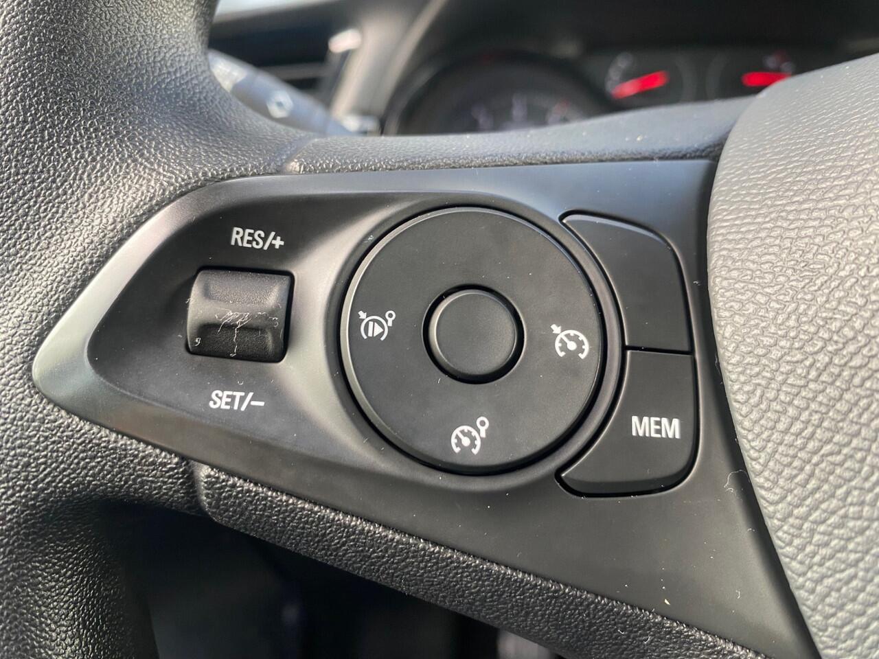 Opel CORSA BWJ 2020 | 1.2 75PK Edition | AIRCO | NAVI | CRUISE | PDC | LICHTMETAAL |