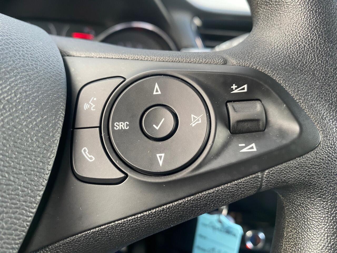 Opel CORSA BWJ 2020 | 1.2 75PK Edition | AIRCO | NAVI | CRUISE | PDC | LICHTMETAAL |