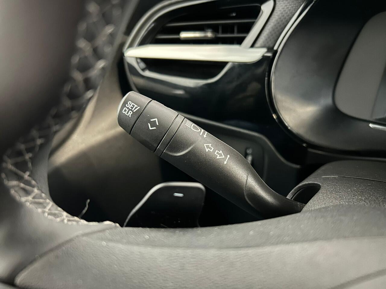 Opel CORSA 1.2 Turbo Hybrid GS 136PK Fabrieksgarantie!