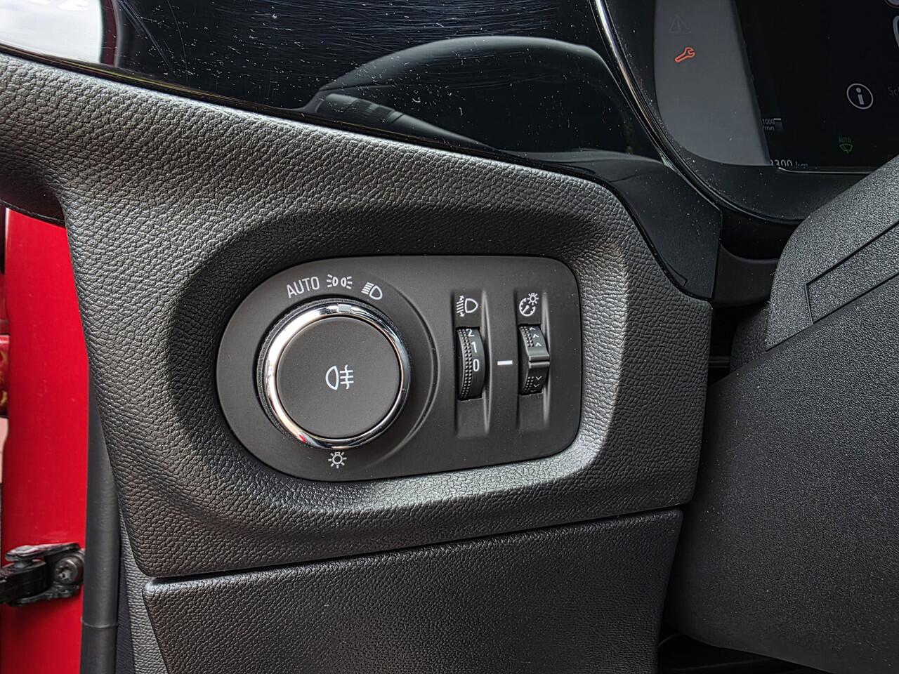 Opel CORSA 1.2 Turbo Yes ¤ 15.495 NETTO |CARPLAY|CRUISE|GARANTIE|