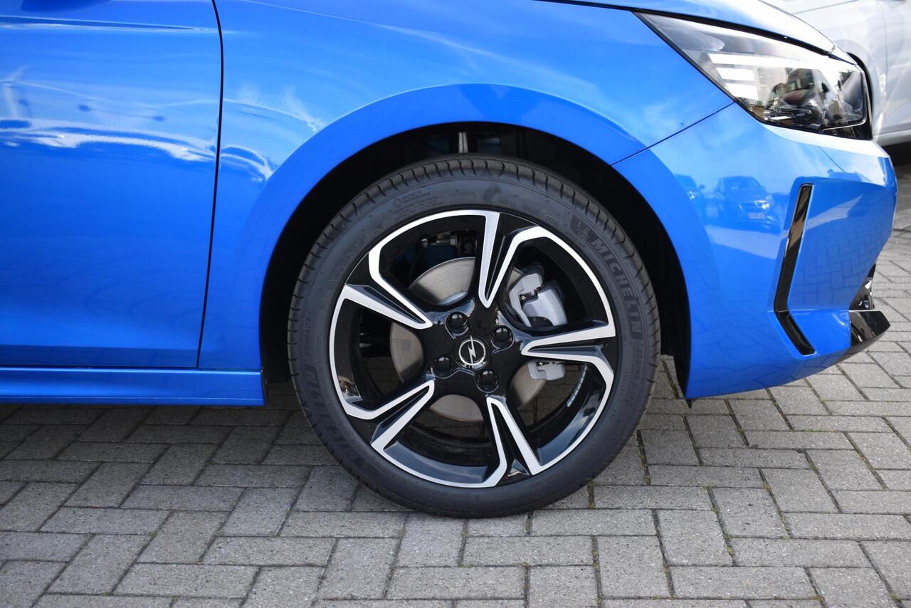 Opel CORSA 1.2 Turbo Hybrid Yes VOORRAAD KORTING