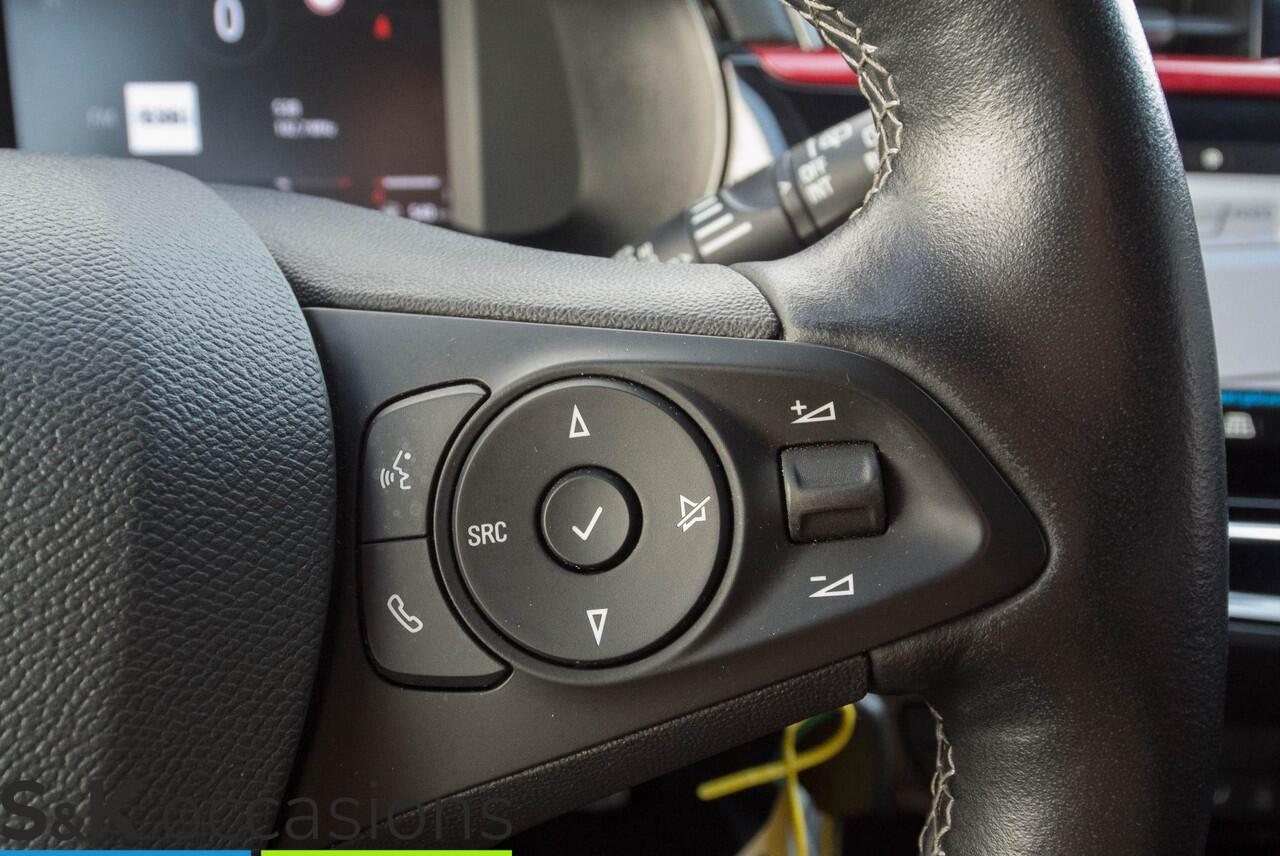 Opel CORSA 1.2 GS Line BI TONE